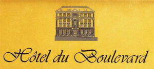Du Boulevard hotel