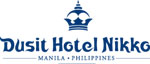 DusitNikkoManilaLogo
