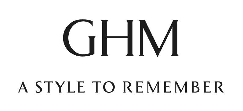 GHM Logo