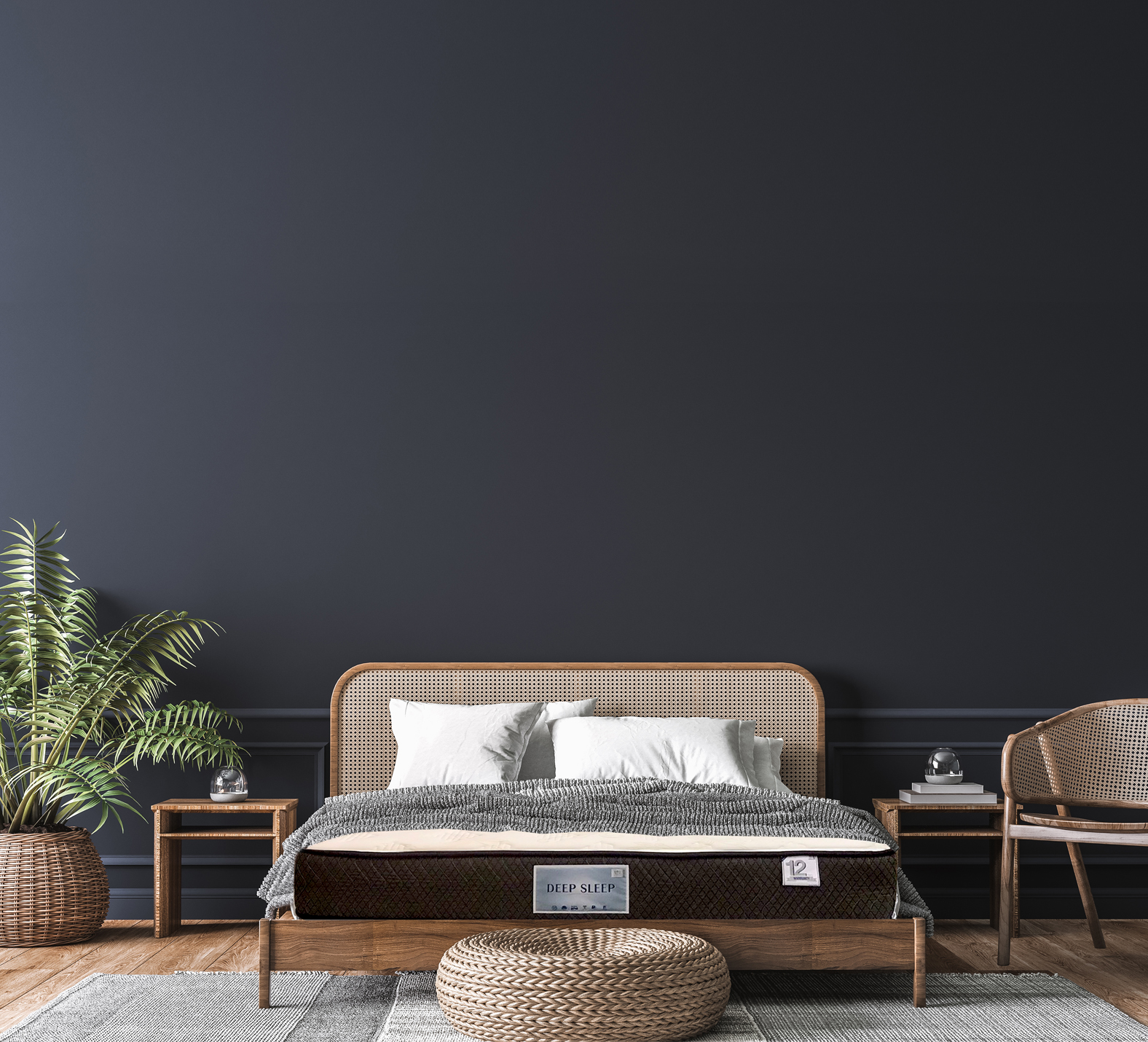 Deep Sleep - Cover product