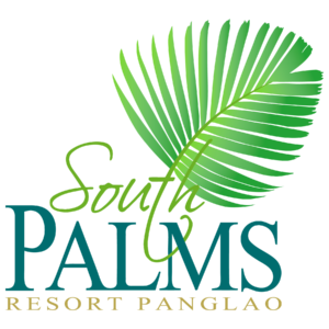 South Palms Logo