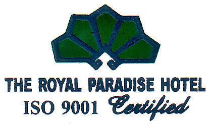 The Royal Paradise