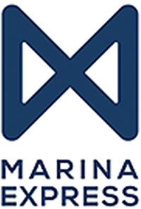 logo marina express
