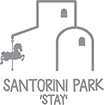 logo santorini park